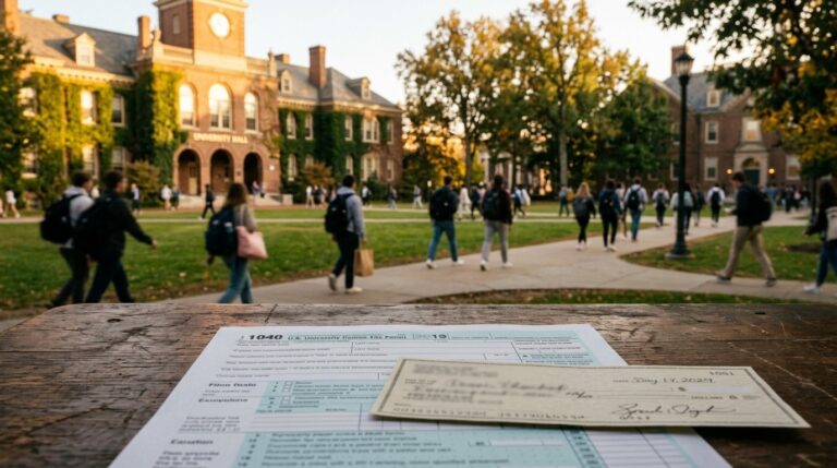 Proposed IRS Rules Threaten School Donation Tax Breaks