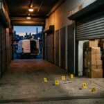 Queens CWriting the article contentocaine Seizure Exposes Storage Unit Cartel Pipeline