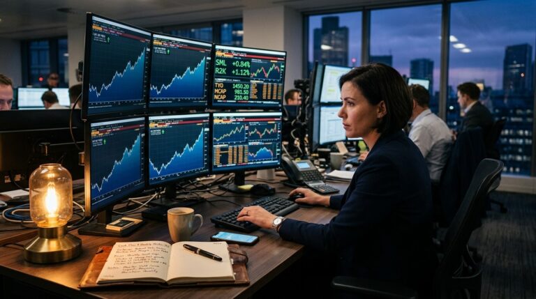Rate Hike Stocks That Thrive When Yields Climb Higher