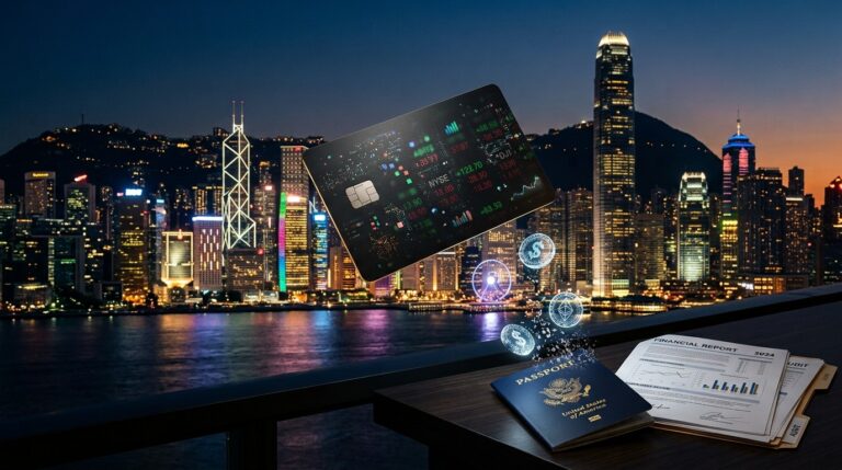 RedotPay IPO Plans Target $5 Billion Valuation After Audits