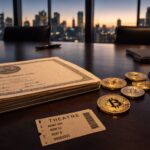Robinhood AMC Token Fight May Speed Stock Token Rules
