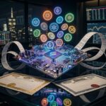 Robinhood Chain RWA Volume Hits Record $390 Million