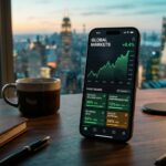 Robinhood Stock Upgrade Case For Hidden User Growth