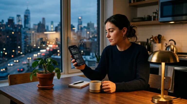 Robinhood Wealth Plan Goes Far Beyond Trading Apps