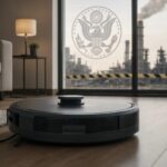Robot Vacuum Ban Risks Higher Prices And Less Choice