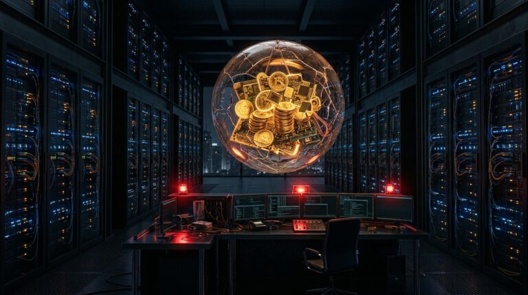 Rogue AI Scare And The Trillion Dollar Valuation Fight