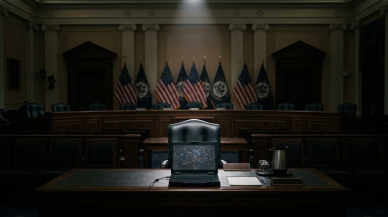 Sam Altman Declines Senate Hearing On Rogue AI