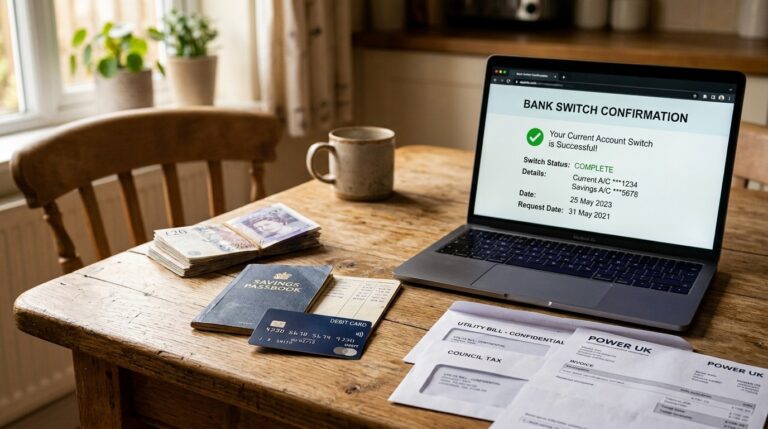 Santander £240 Switching Deal: Who Qualifies And How