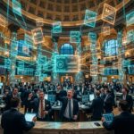 SEC Tokenization Order Sparks Crypto Rally In Onchain Stocks