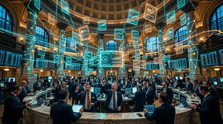SEC Tokenization Order Sparks Crypto Rally In Onchain Stocks
