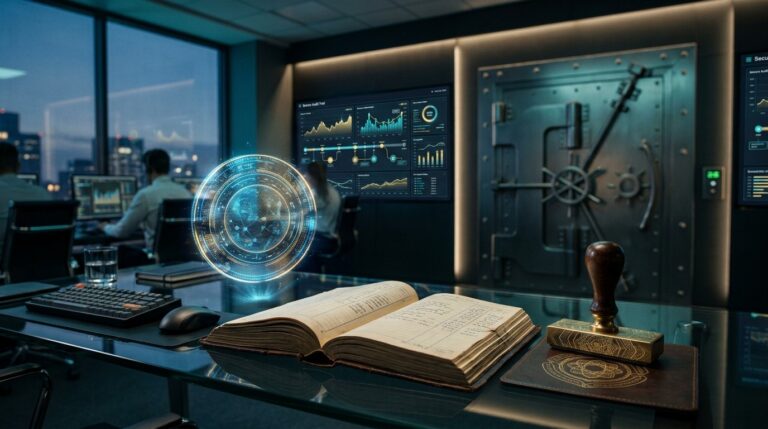 SEC Transfer Agent Rules For Tokenized Securities