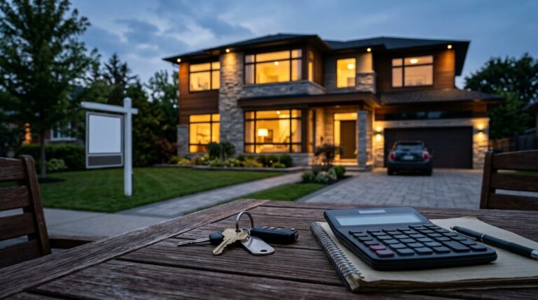Should You Buy A Home When Mortgage Rates Stay Over 7%