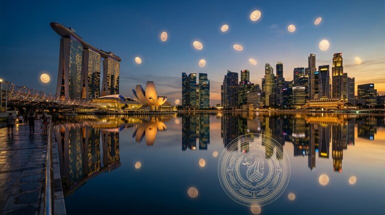 Singapore Stablecoin Rules Target Foreign Issuers And Interest