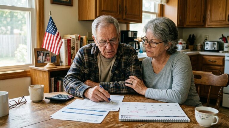 Social Security Reform Plans May Sway Senate Voters