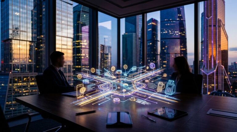 Solana Hires Strategy And Payments Leaders For Institutions
