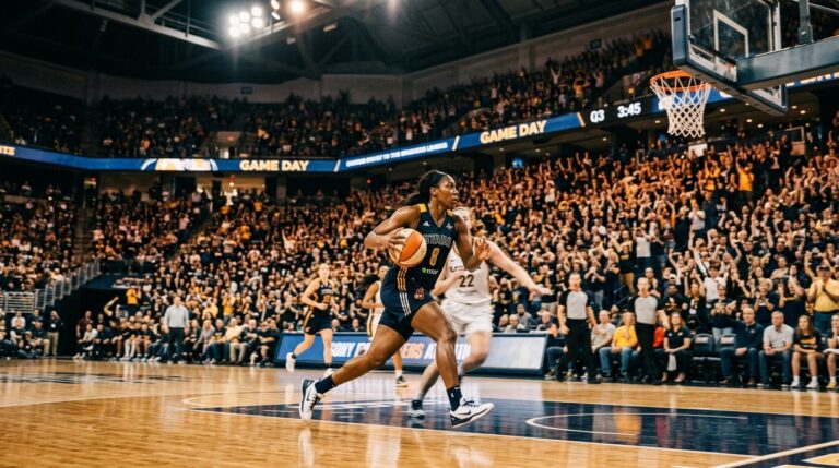 Stephen Curry Says Wnba Must Stay Focused On Basketball