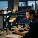 Stock Futures Drop As Global Yields Hit Multi-Year Highs