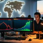 Stock Futures Drop As Oil Jumps On Iran Tensions