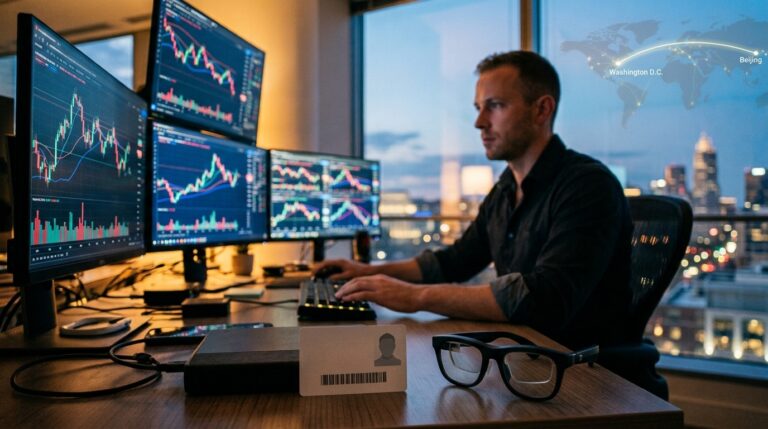 Stock Market This Week: Costco, Meta, And Trump-Xi Talks