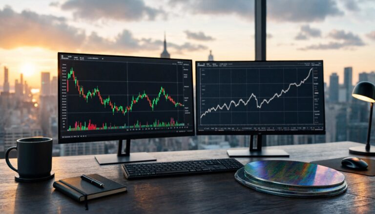 Stock Market Watchlist Wednesday Key Moves And Risks