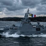 Sweden Buys Four French Frigates For Baltic Defense