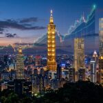 Taiwan Taiex Record High As Tech Stocks Surge On AI Demand