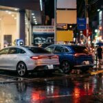 Tesla Enters Vietnam Ev Market Against Vinfast Dominance