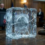 Tether Sued Over $42.4M USDT Freeze Powers