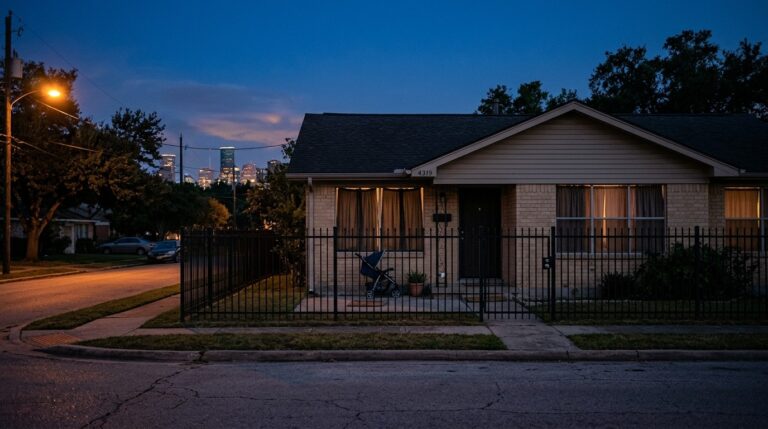 Texas Birth Tourism Center Closed After State Legal Action