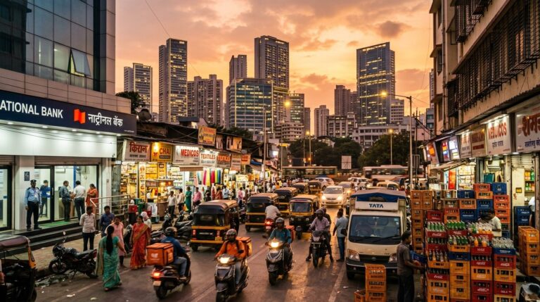 Three Indian Stocks To Watch For Long-Term Growth
