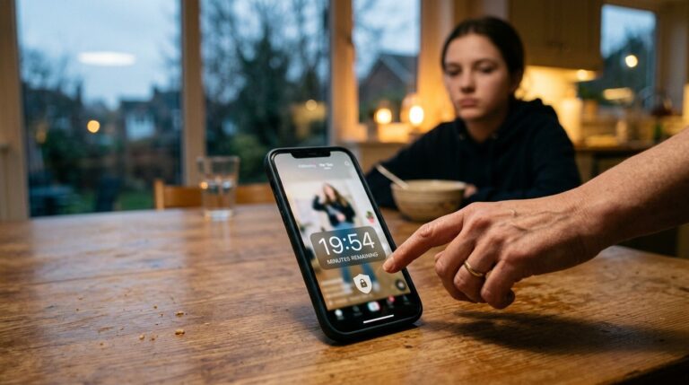 TikTok Alabama Deal Adds Teen Limits And $100M Pay