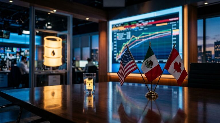Trade Sovereignty And Bond Markets In A Split World