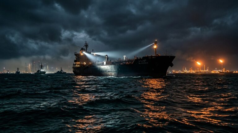 Trump Iran Standoff And Oil Markets Before Un Talks