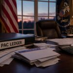 Trump MAGA Inc Midterm Spending Pledge Explained