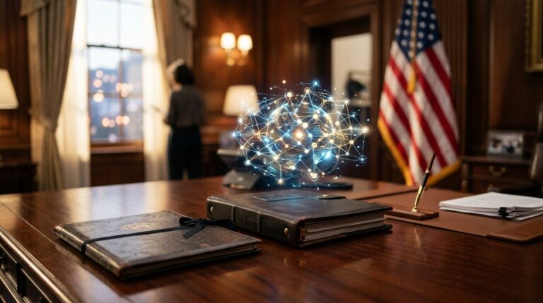 Trump Says Bessent Will Not Serve As AI Czar