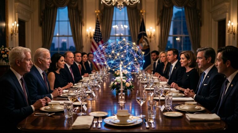 Trump Xi AI Talks What Super Intelligence Diplomacy Means Now