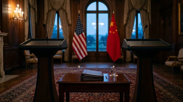 Trump Xi Summit Needs Tangible Outcomes To Hold Trade Truce