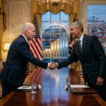 Trump Xi Trade Talks Face AI Tariffs And Iran Pressure