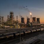 Ukraine Diesel Shock Puts Wider War Risk Back In Focus