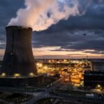 Ukrainian Drone Hits Kursk Nuclear Plant After Energy Truce Claim