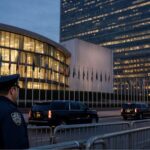 Un General Assembly Day One Takeaways For Markets