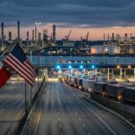 US Canada Trade Tensions And The Carney Factor