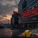 US Sanctions Turkish Bank Over IRGC Fund Transfers