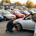 Used Cars Under $20,000 Sell Fast With Costly Tradeoffs