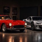 Used Ferrari Values Surge As Collectors Flee Hybrid Models