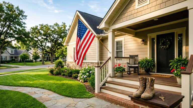 VA Loan Rates Today And How Veterans Can Compare Lenders