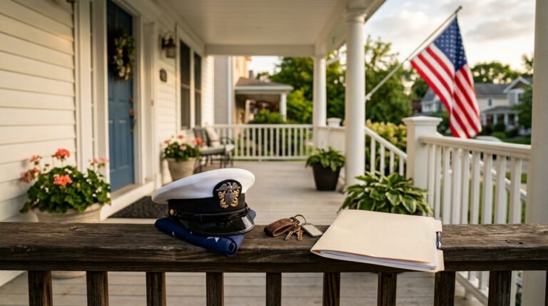 VA Loan Rates Today Sept 24 2026 And Best Lenders