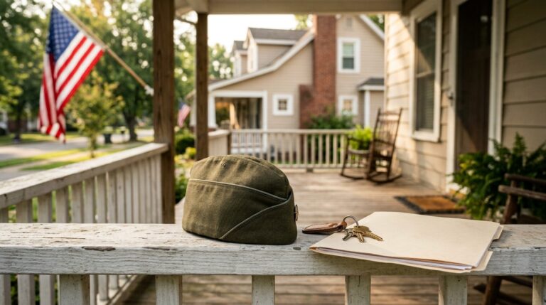 VA Loan Rates Today September 1 2026 For Veterans
