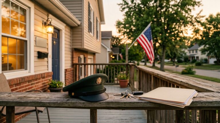 VA Loan Rates Today September 2026 And Lender Guide