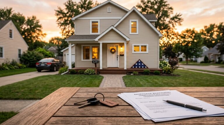 VA Loan Rates Today September 21 2026 And Best Lenders